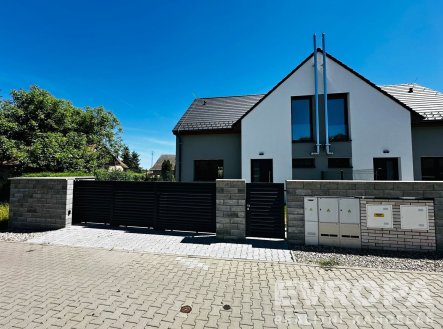 Prodej domu/vily, 129 m²