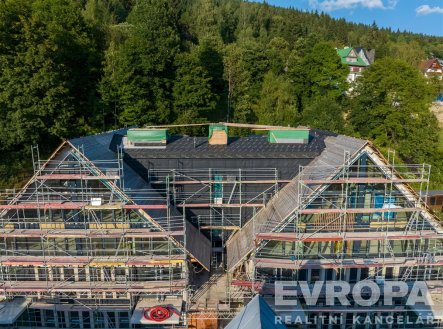 Prodej bytu, 4+kk, 196 m²