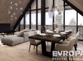 Prodej bytu, 4+kk, 196 m²