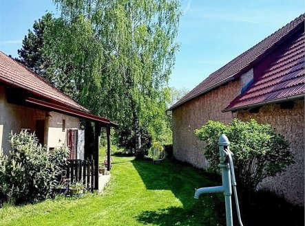 Prodej chaty/rekreačního objektu, 130 m²