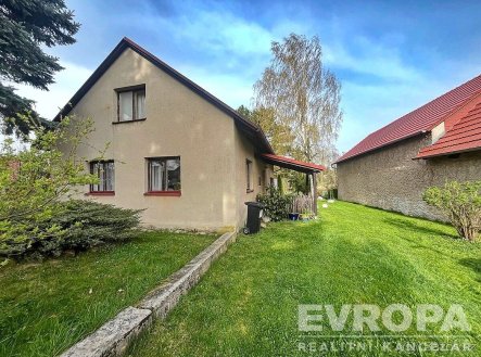 Prodej chaty/rekreačního objektu, 130 m²