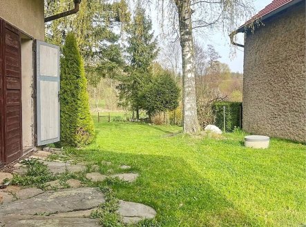 Prodej domu/vily, 150 m²