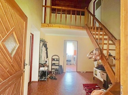 Prodej domu/vily, 150 m²