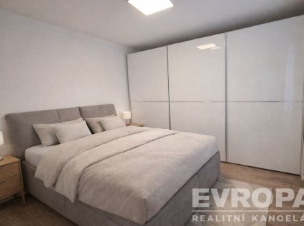 Pronájem bytu, 3+1, 68 m²
