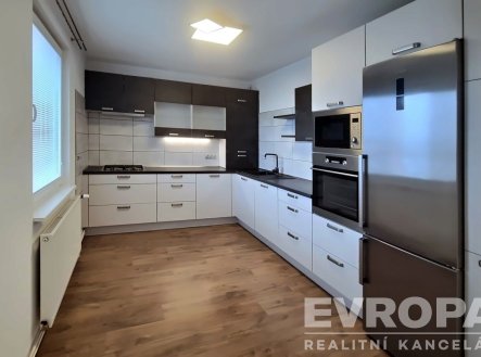 Pronájem bytu, 3+1, 68 m²