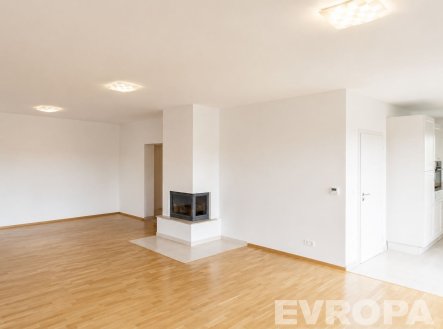 Pronájem domu/vily, 334 m²