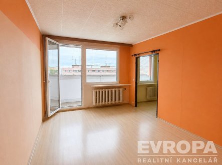 Prodej bytu, 3+1, 64 m² obrázek