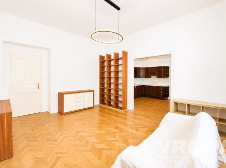 Pronájem bytu, 3+1, 94 m²