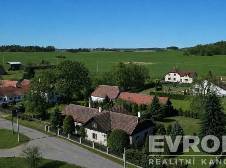 Prodej domu/vily, 780 m²