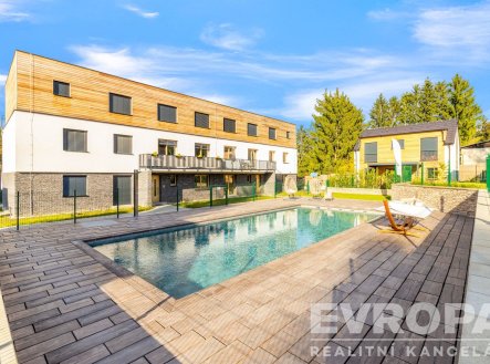 Prodej domu/vily, 113 m²