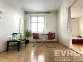 Prodej bytu, 2+kk, 53 m²