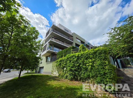 Prodej bytu, 4+kk, 143 m²