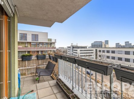 Prodej bytu, 4+kk, 143 m²