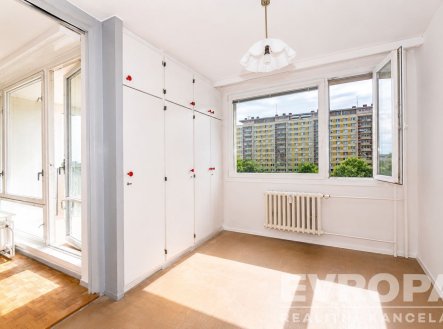 Prodej bytu, 2+1, 62 m²