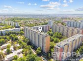 Prodej bytu, 2+1, 62 m²