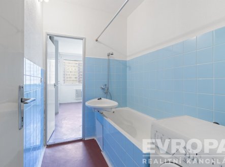 Prodej bytu, 2+1, 62 m²