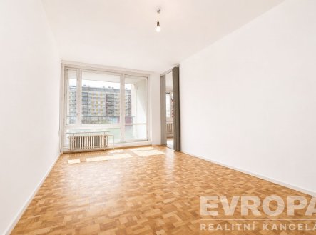 Prodej bytu, 2+1, 62 m² obrázek