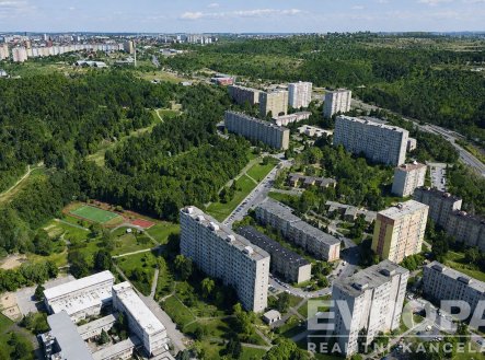 Prodej bytu, 3+1, 74 m²