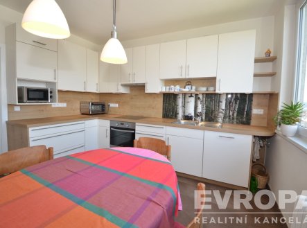 Prodej bytu, 3+1, 74 m²