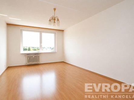 Prodej bytu, 3+1, 74 m²