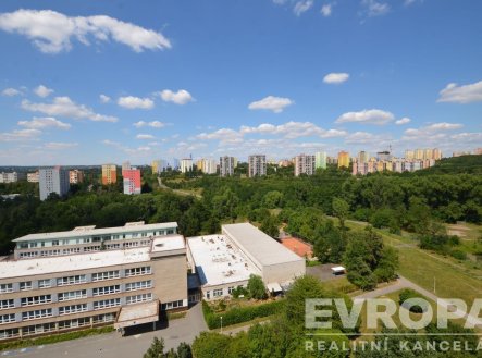 Prodej bytu, 3+1, 74 m²
