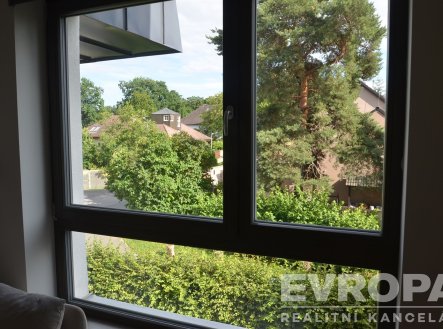 Pronájem bytu, 3+kk, 98 m²