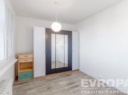 Prodej bytu, 4+1, 76 m²