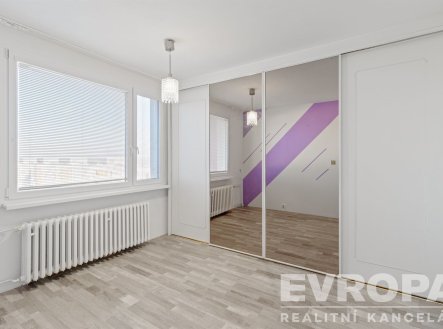 Prodej bytu, 4+1, 76 m²
