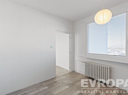 Prodej bytu, 4+1, 76 m²