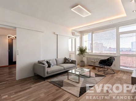 Prodej bytu, 4+1, 76 m²