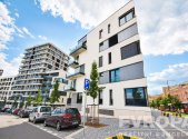 Pronájem bytu, 3+kk, 75 m²