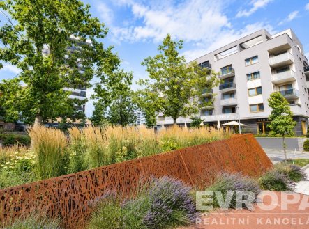 Prodej bytu, 2+kk, 48 m²