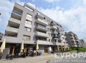 Prodej bytu, 2+kk, 48 m²