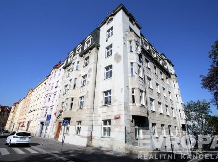 Pronájem bytu, 2+1, 75 m²