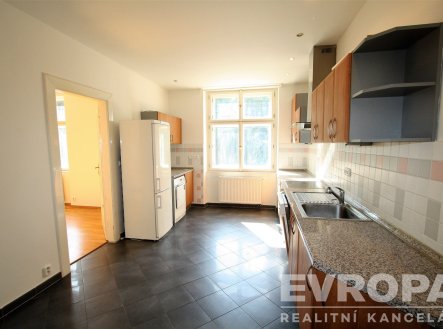 Pronájem bytu, 2+1, 75 m²