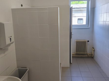 Pronájem výrobní prostory, 73 m²