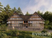 Prodej bytu, 3+kk, 68 m²