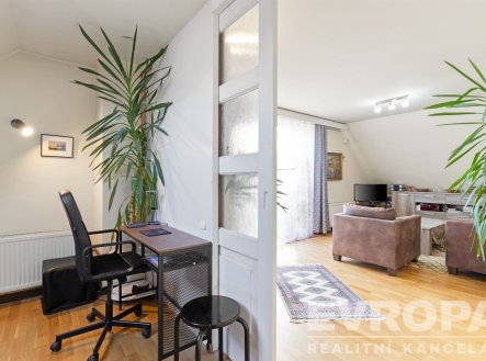 Prodej jiné komerční nemovitosti, 33 m²