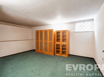 Prodej jiné komerční nemovitosti, 33 m²