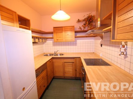 Pronájem bytu, 3+kk, 74 m²
