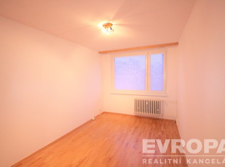 Pronájem bytu, 3+kk, 74 m²