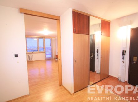 Pronájem bytu, 3+kk, 74 m²