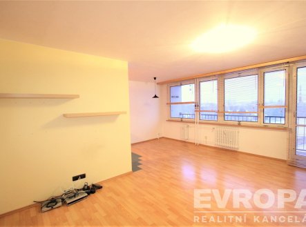 Pronájem bytu, 3+kk, 74 m²