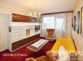Prodej bytu, 2+kk, 42 m²