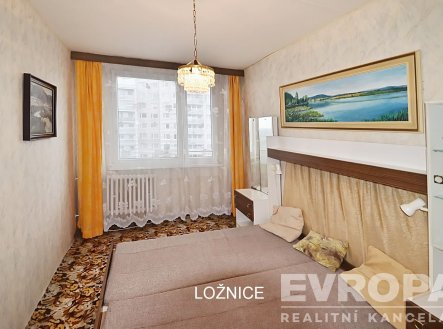 Prodej bytu, 2+kk, 42 m²