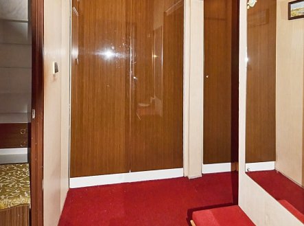 . | Prodej bytu, 2+kk, 42 m²