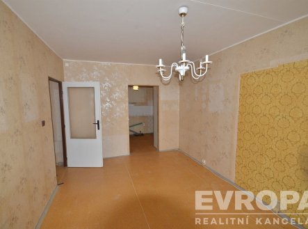 Prodej bytu, 2+kk, 42 m² obrázek