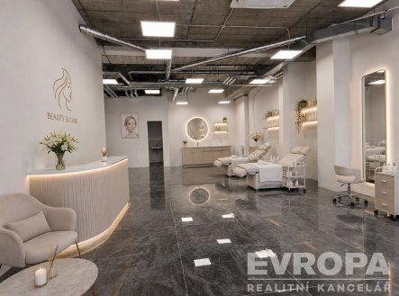 Prodej obchodní prostory, 114 m²