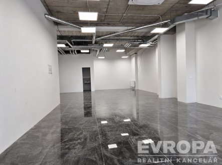 Prodej obchodní prostory, 114 m²
