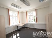 Pronájem kanceláře, 36 m²